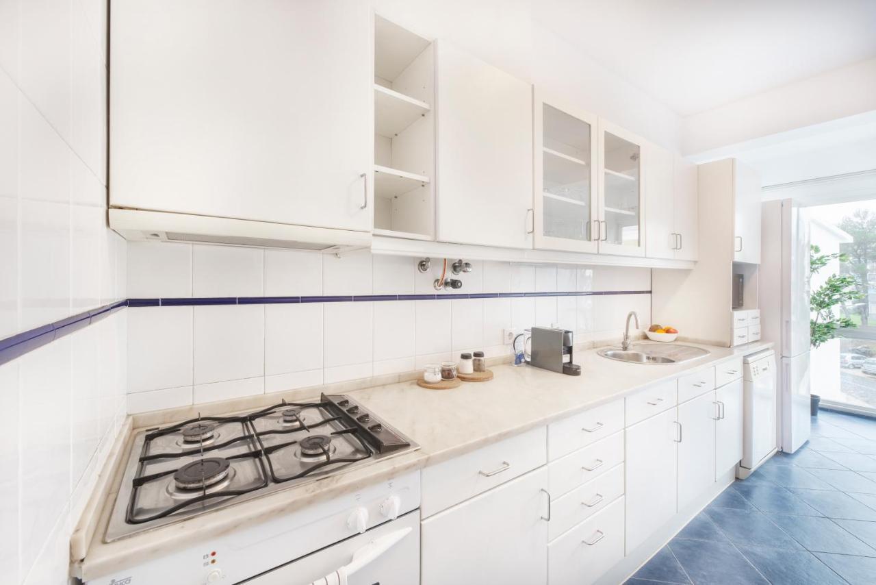 We Apartment By Olala Homes Cascais Dış mekan fotoğraf