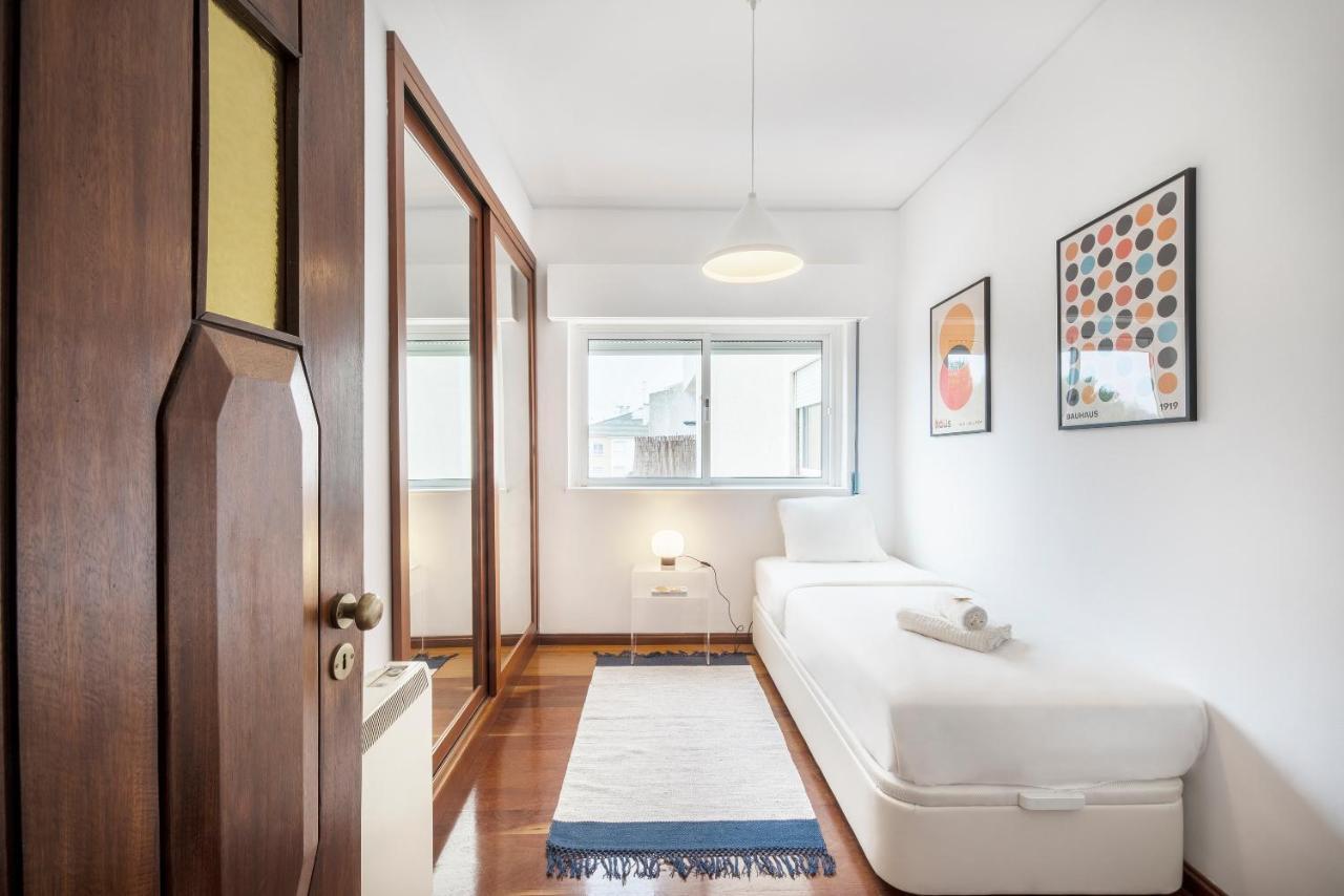 We Apartment By Olala Homes Cascais Dış mekan fotoğraf