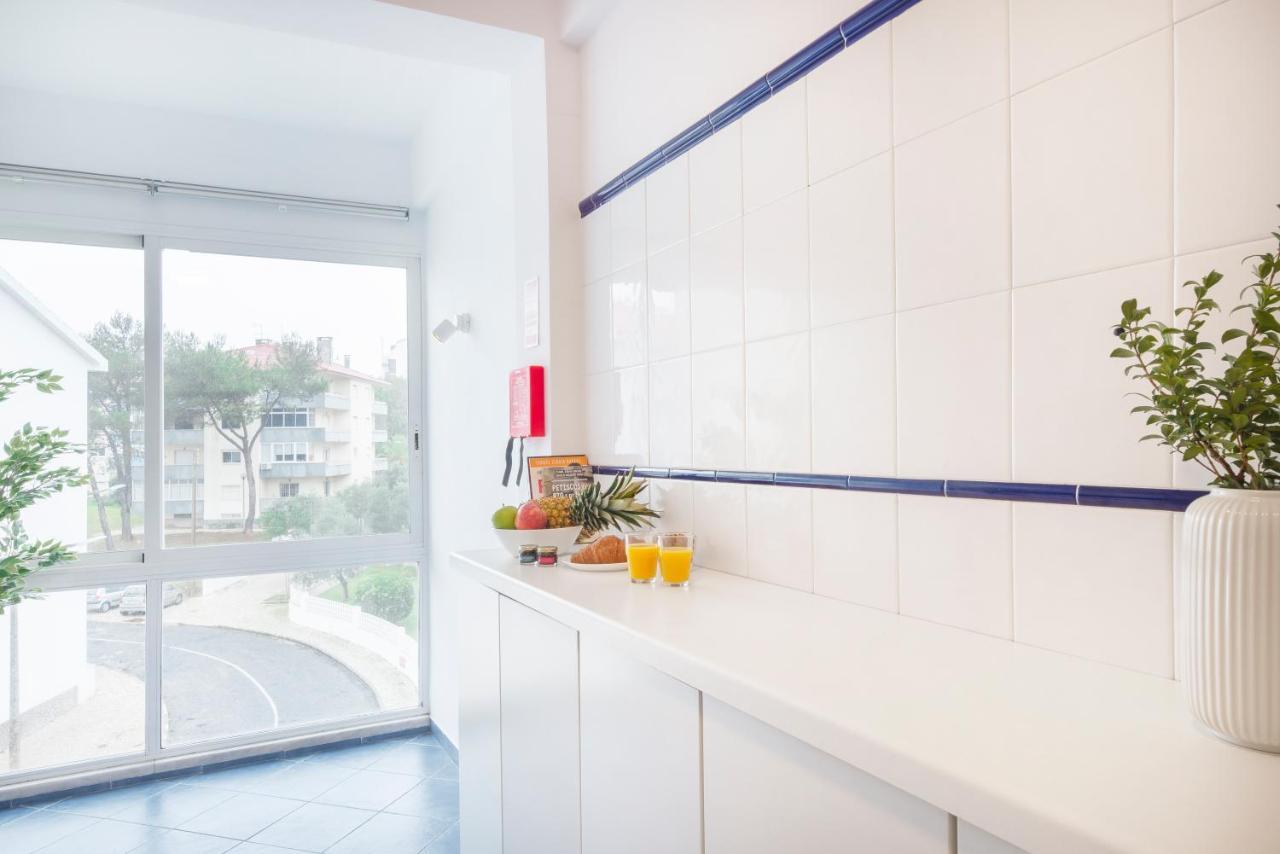 We Apartment By Olala Homes Cascais Dış mekan fotoğraf
