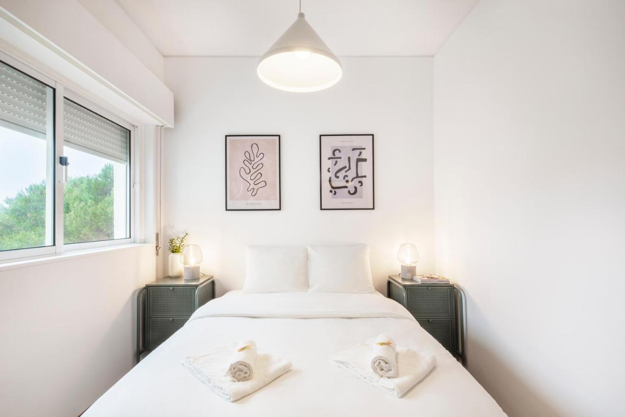 We Apartment By Olala Homes Cascais Dış mekan fotoğraf